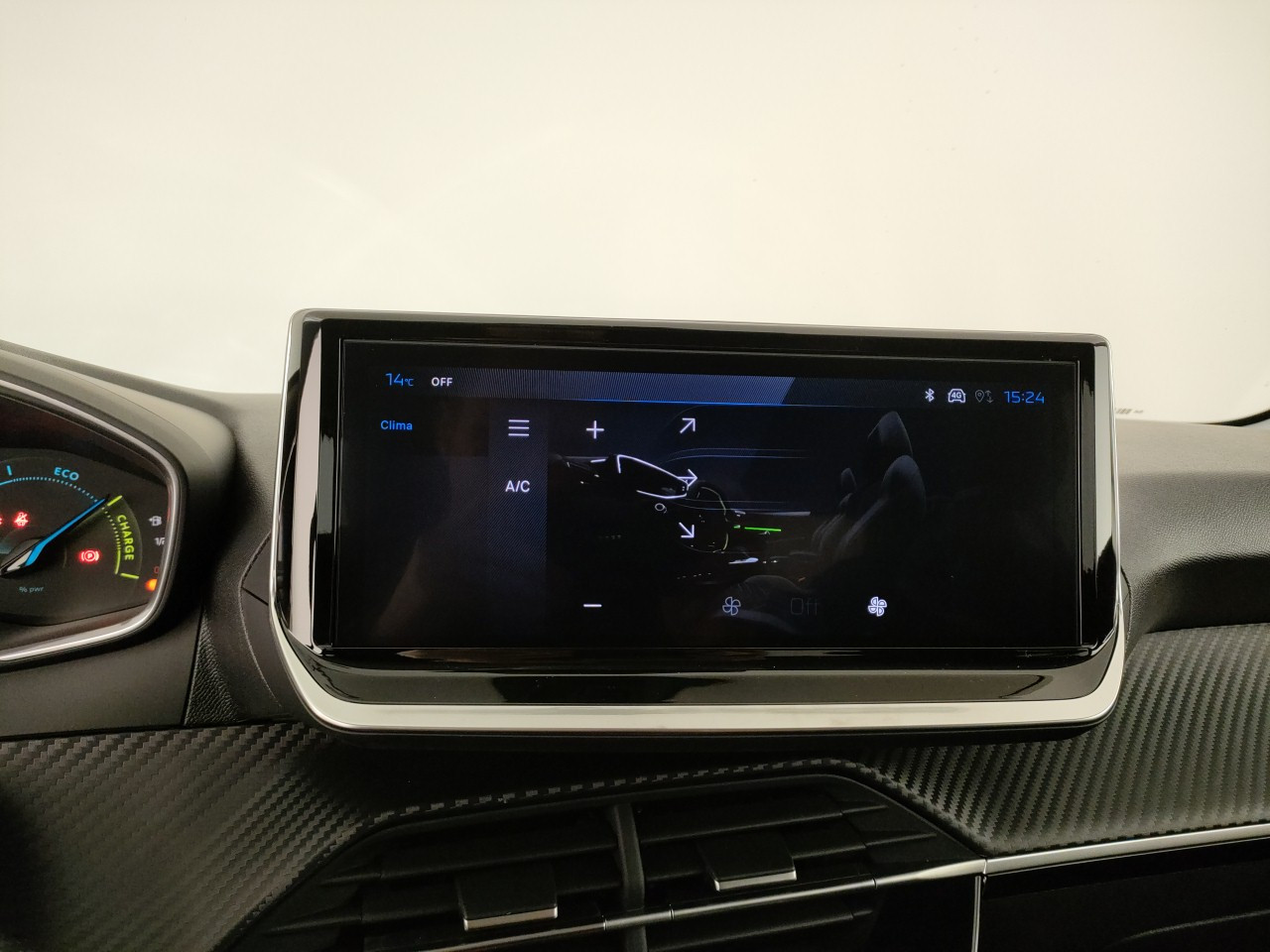 Peugeot 208 Nuovo  208 Porto Mantovano