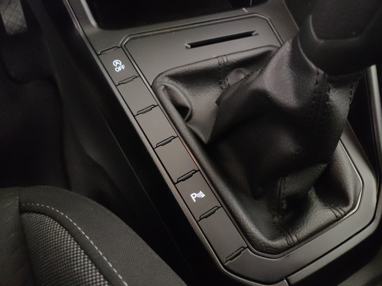 Volkswagen Taigo Usato 2022 Taigo Parma