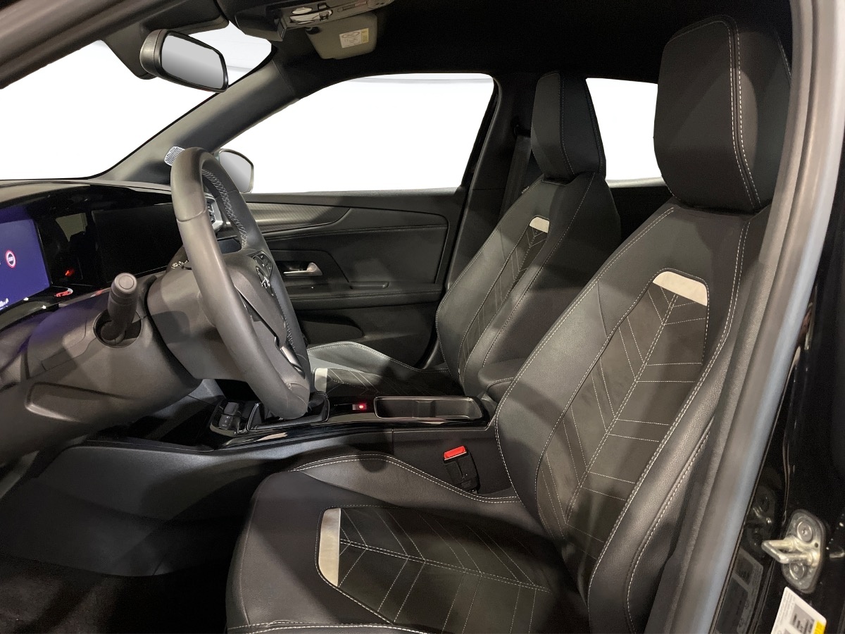 Opel Mokka Usato 2024 Mokka Verona