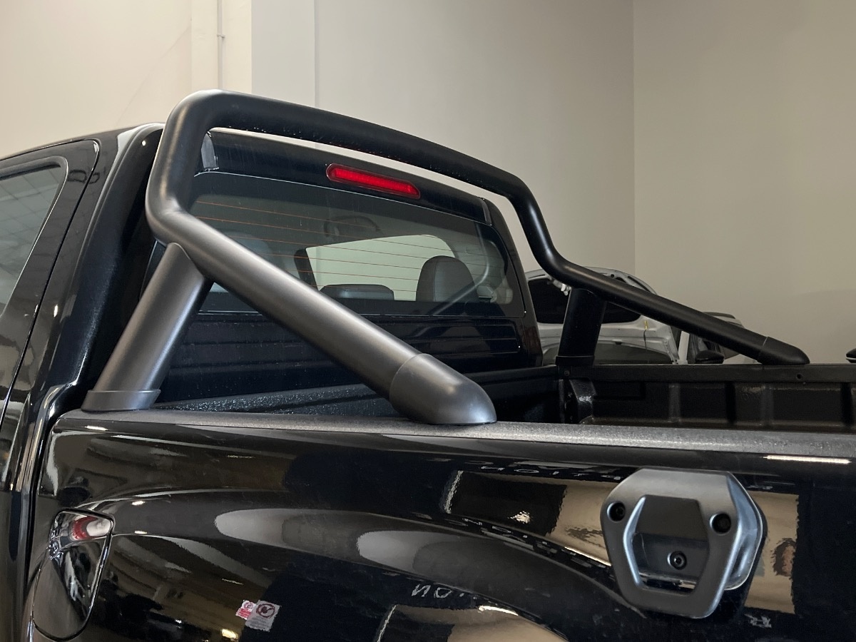 Foton Tunland G7 Nuovo Diesel Tunland G7 Cerea