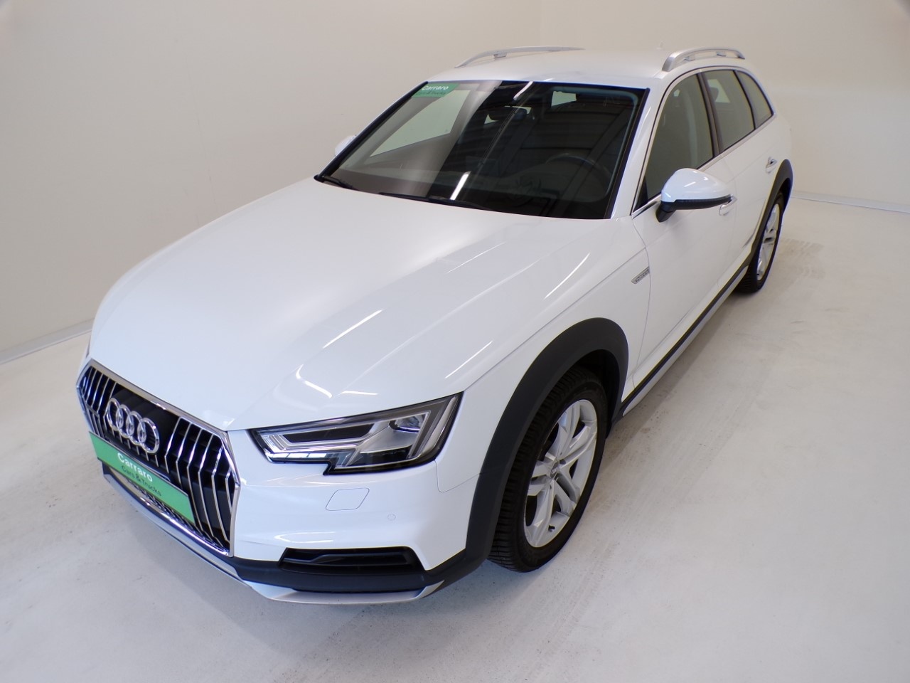 Audi A4 A4 Allroad 2.0 TDI 163cv Business Evolution quattro S tronic - 1