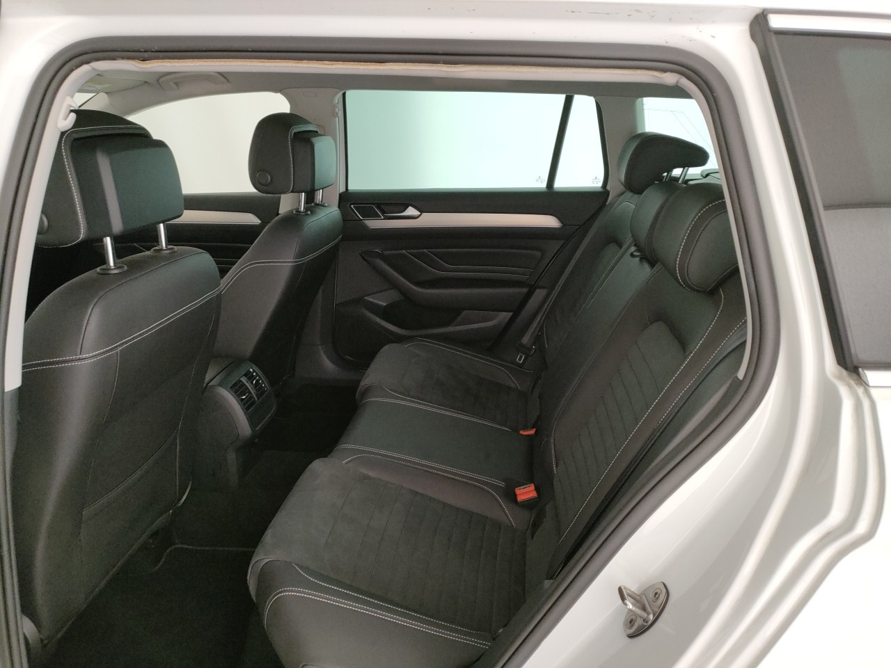 Volkswagen Passat Usato 2022 Passat Porto Mantovano