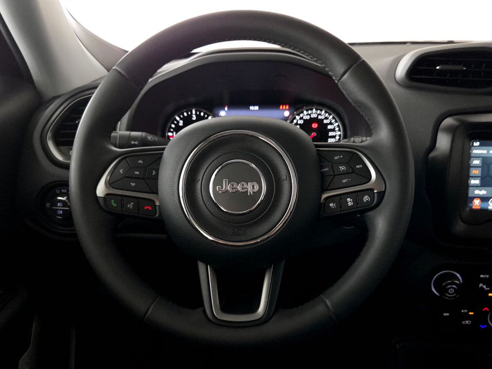 JEEP Renegade 1.6 mjt Limited 2wd 130cv Diesel usato - 11