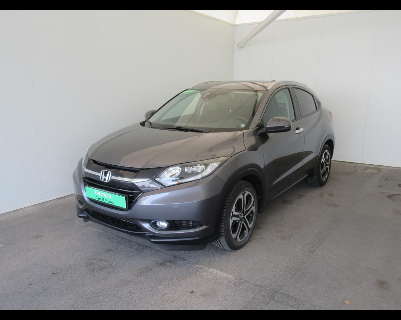 Honda HR-V 1.6 D-TEC Executive Navi Adas
