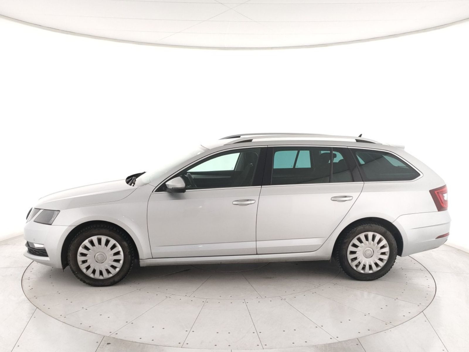 Skoda Octavia Usato 2019 Octavia Legnago