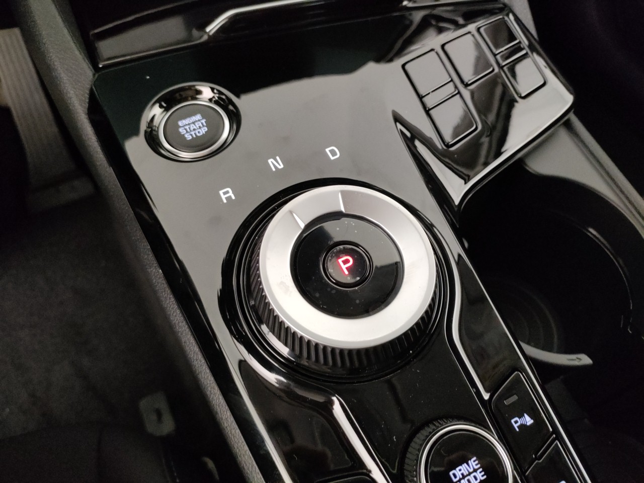 Kia Sportage Nuovo Ibrido benzina Sportage Porto Mantovano