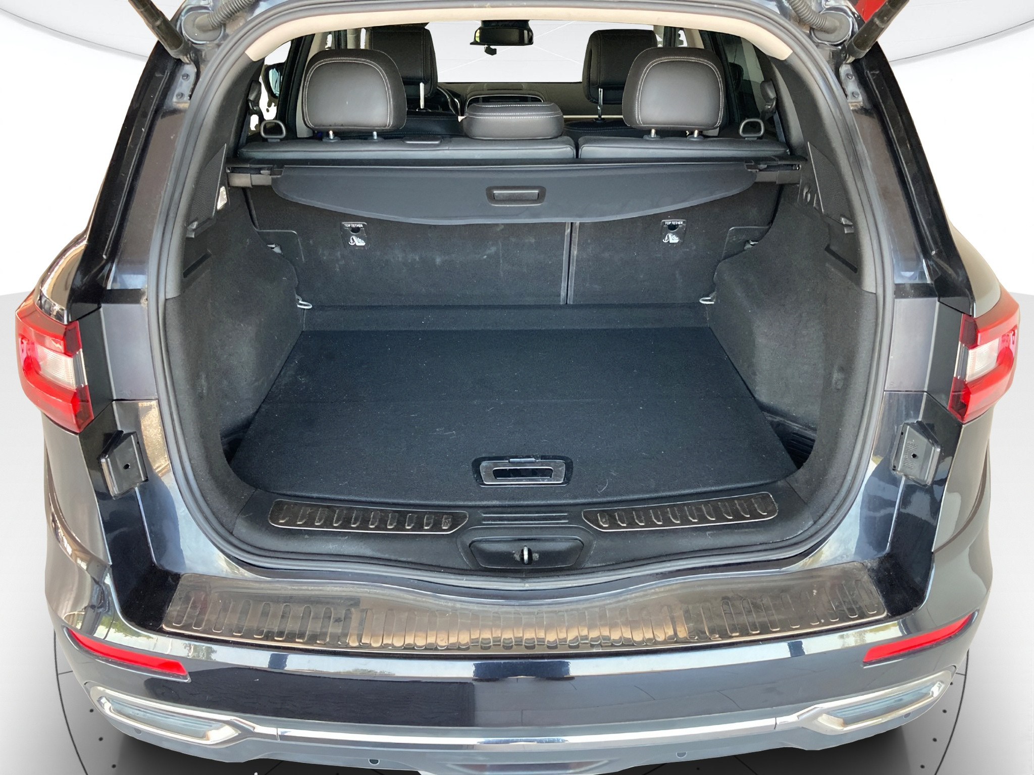 Renault Koleos Usato 2017 Koleos Modena
