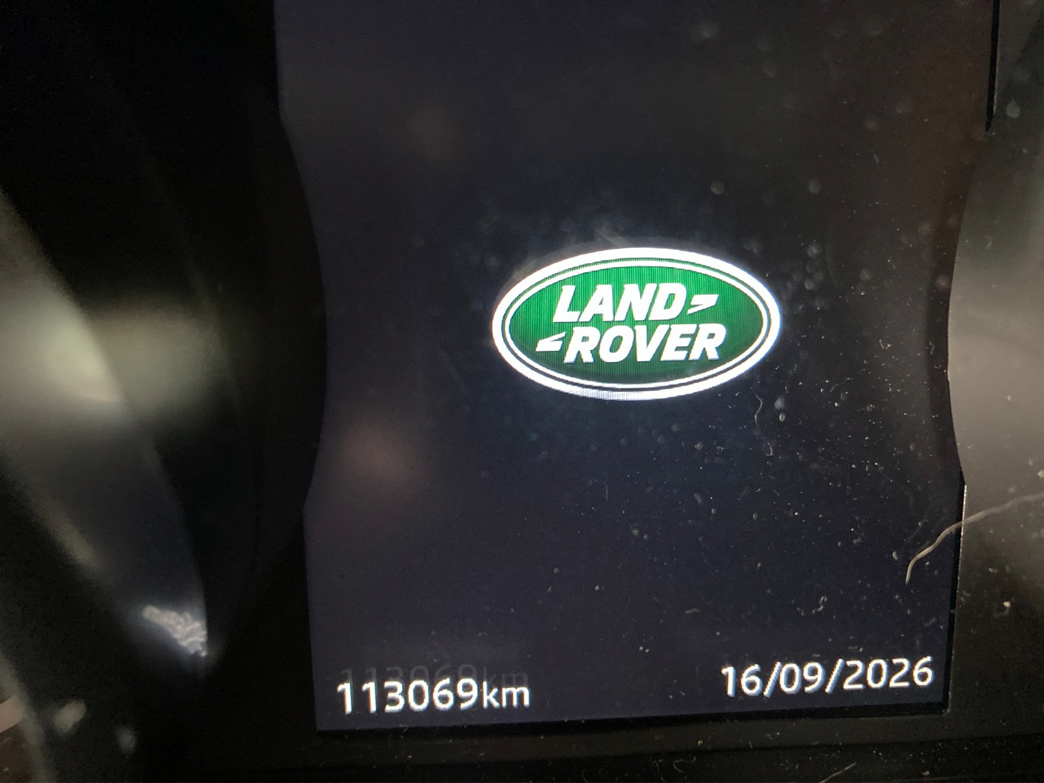 Land Rover Discovery Usato 2018 Discovery Modena