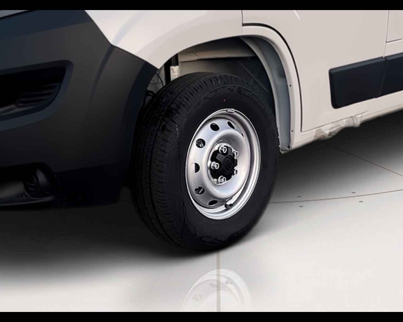 Fiat Ducato Usato 2024 Ducato Verona