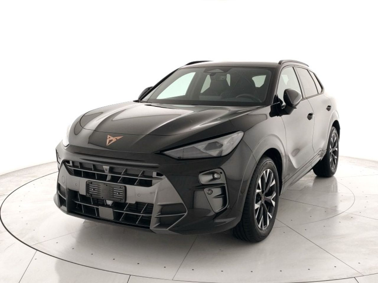 Cupra Terramar Usato 2025 Terramar Parma