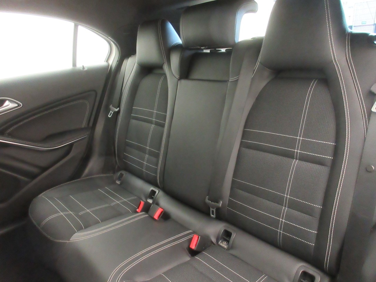 Mercedes Classe A Classe A 160 CDI Sport - 13