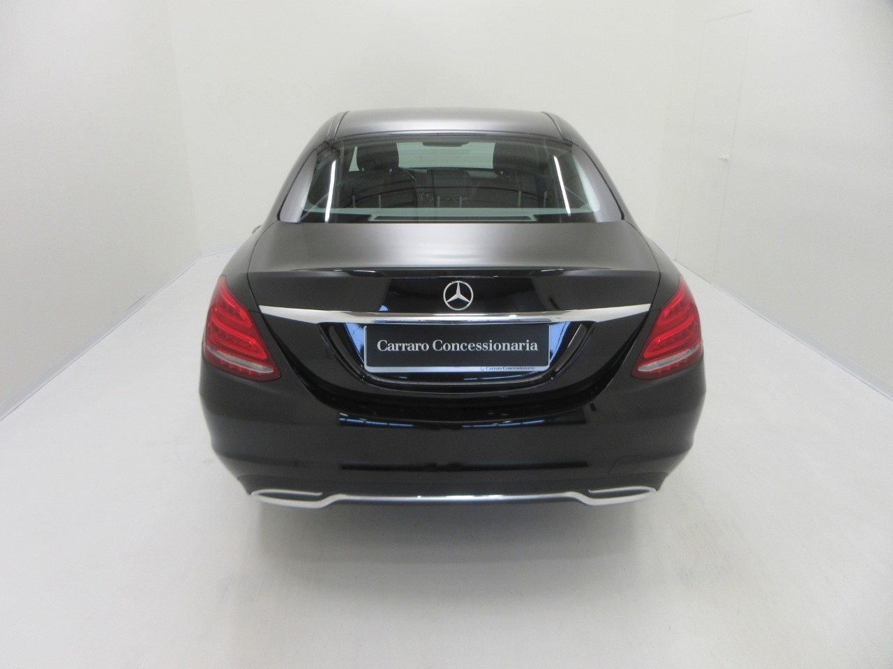 Mercedes Classe C Berlina Classe C Berlina 220 D Sport 4Matic 9G-Tronic Plus - 7