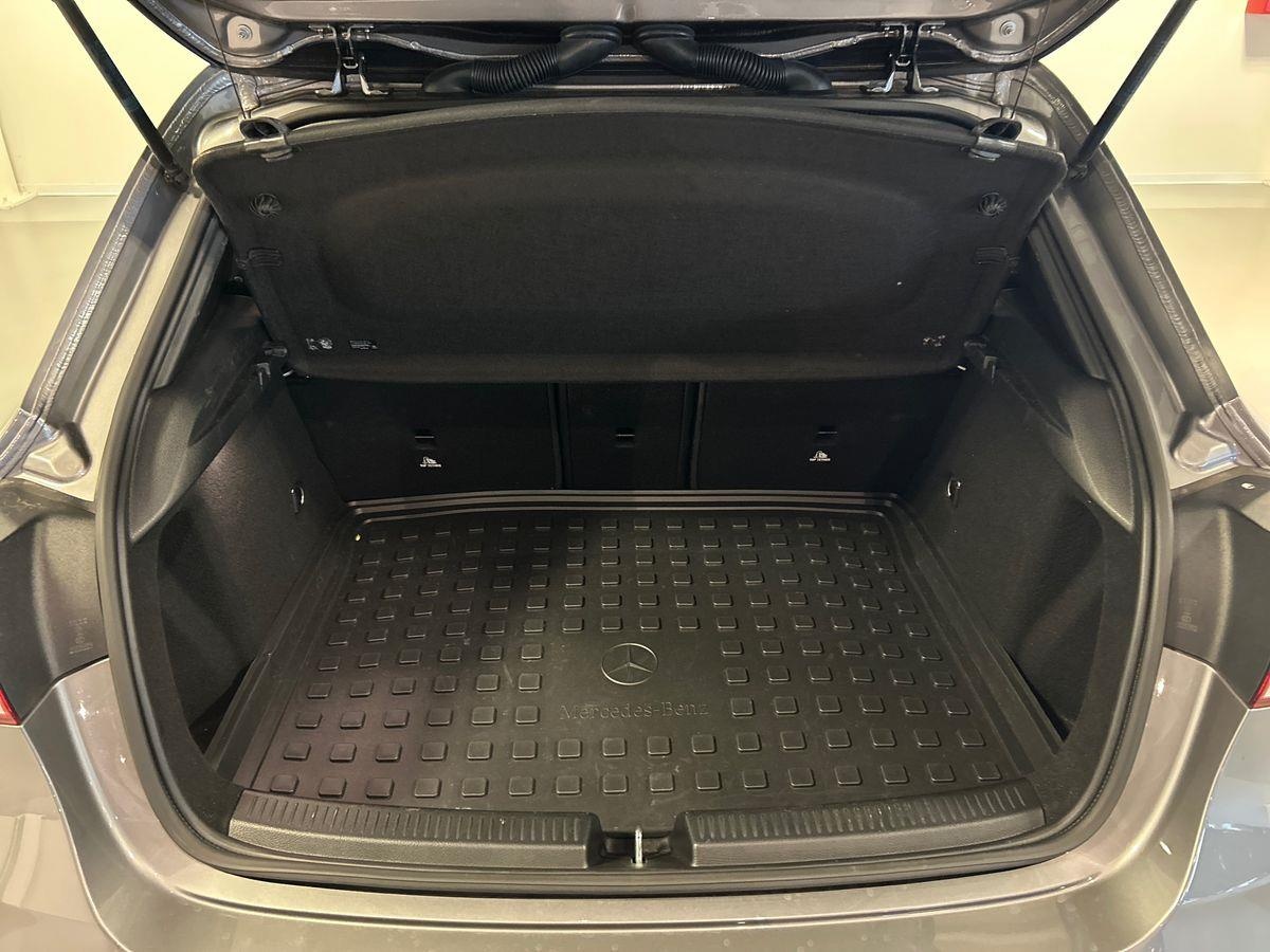 Mercedes Classe A Classe A 200 Premium 7G-DCT - 8