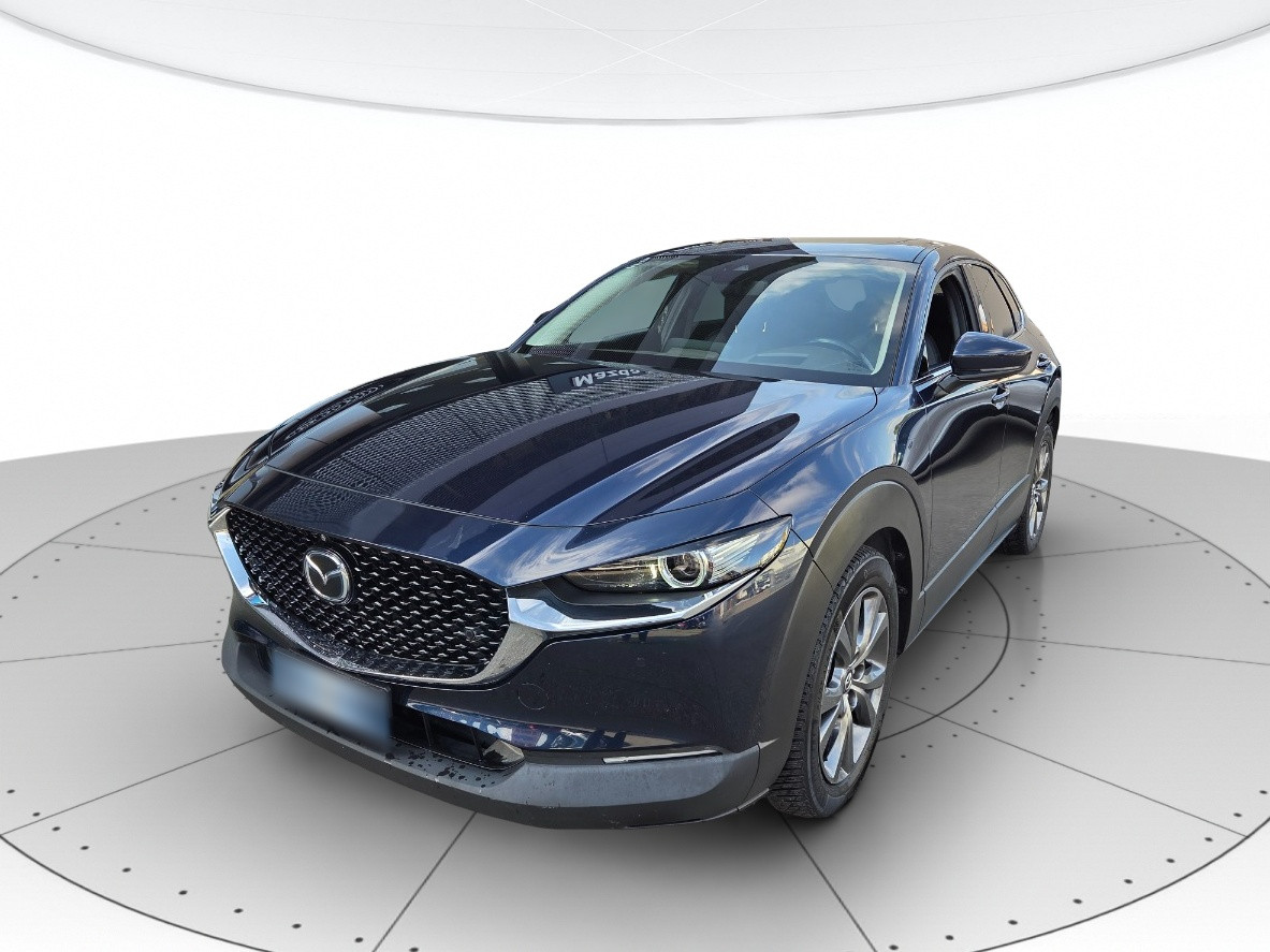 Mazda CX-30 Usato 2021 CX-30 Reggio Emilia