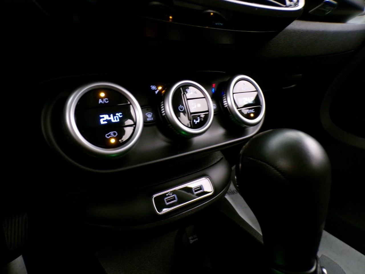 Fiat 500 500 X 1.5 T4 Hybrid 130cv Sport DCT - 19