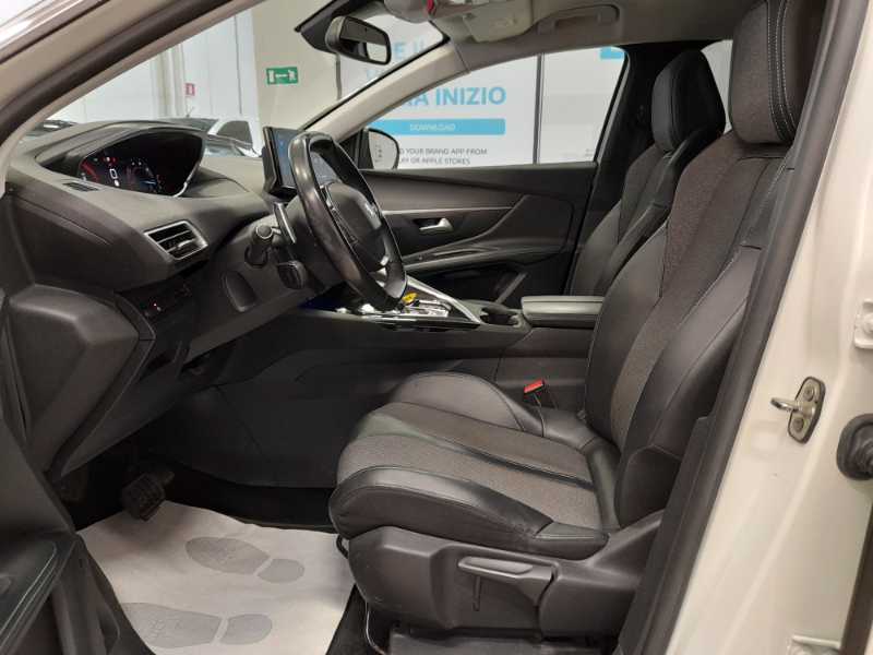 3008 2ª Serie - 3008 Bluehdi 130 S&s Eat8 Allure