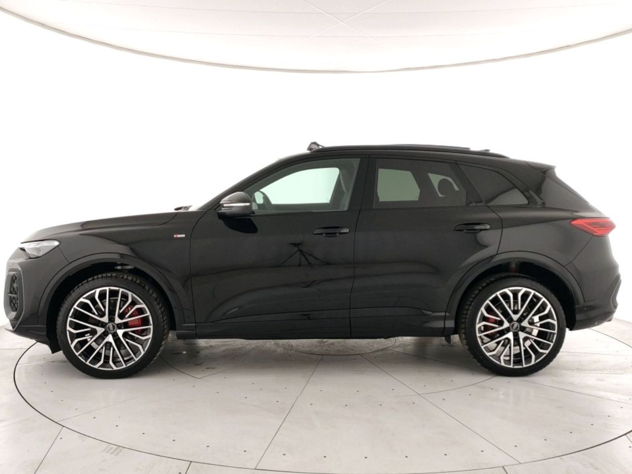 Audi Q5 Usato 2026 Q5 Modena