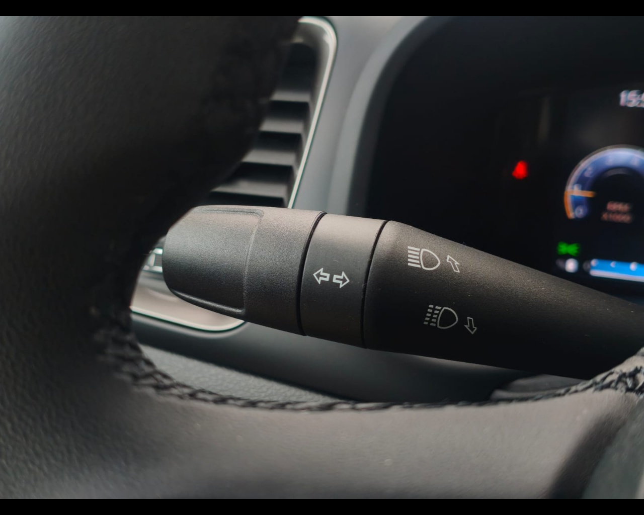 Foto JEEP Renegade 1.5 turbo t4 mhev Altitude 2wd dct