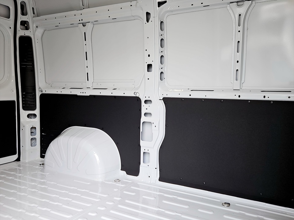 FIAT NUOVO DUCATO Ducato Serie 2 Stock My25 Furgone Lastrato 33q Mh2 140cv 2.2 Multijet 3 E Diesel km0 - 17