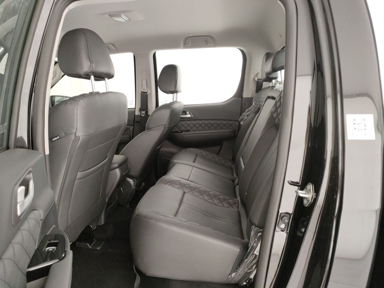 Foton Tunland G7 Nuovo Diesel Tunland G7 Porto Mantovano