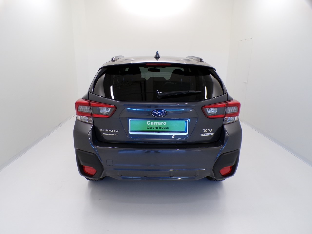 Subaru XV 2.0 i e-BOXER Style CVT Lineartronic - 7