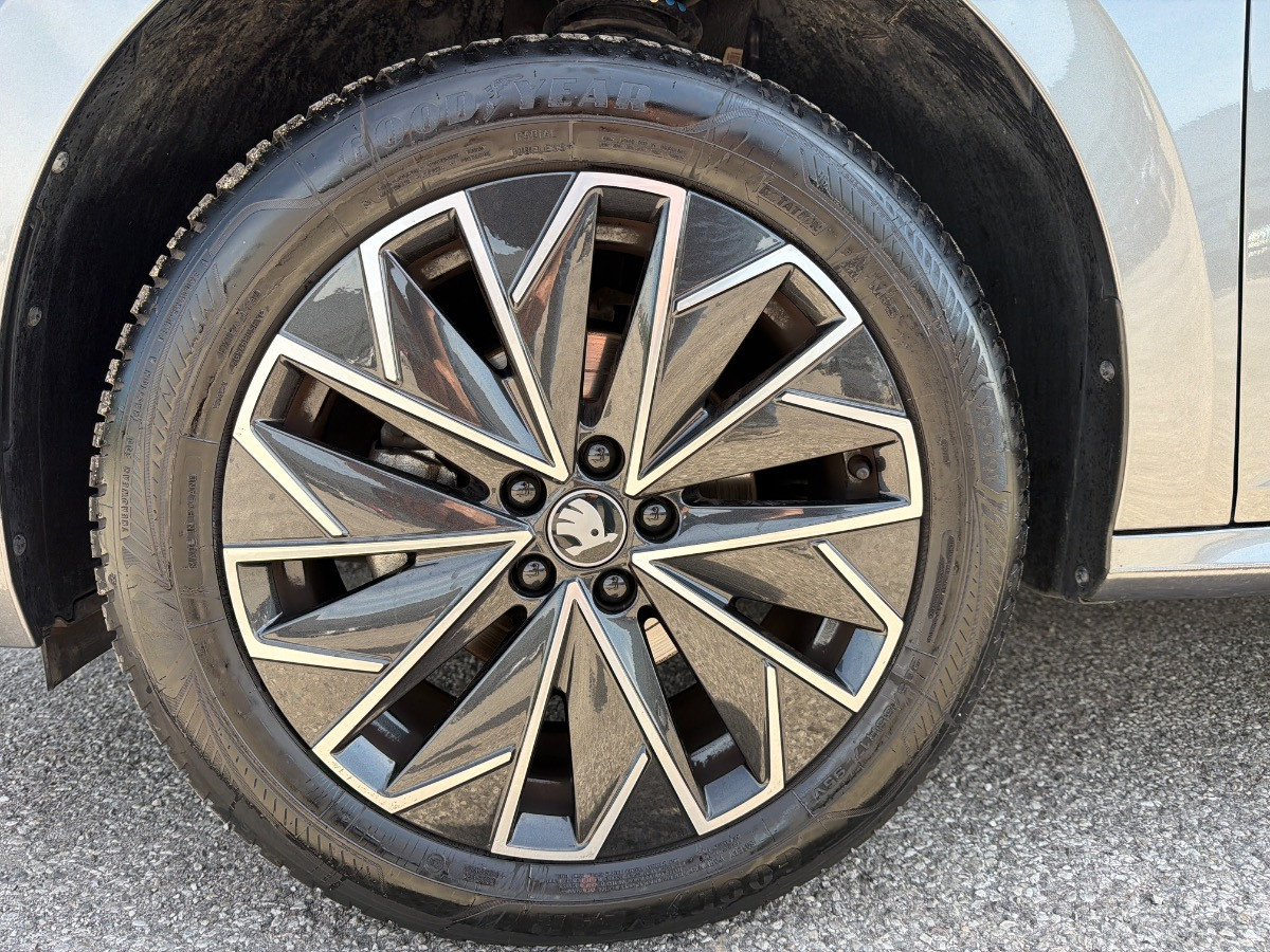 Skoda Kamiq Usato 2025 Kamiq Mestre