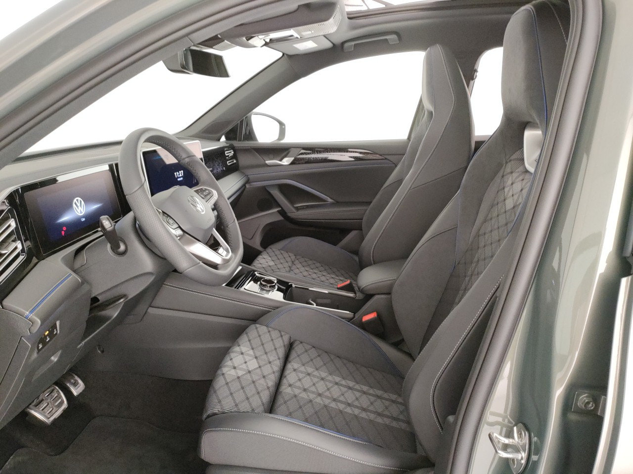 Volkswagen Tiguan Aziendali 2025 Tiguan Legnago