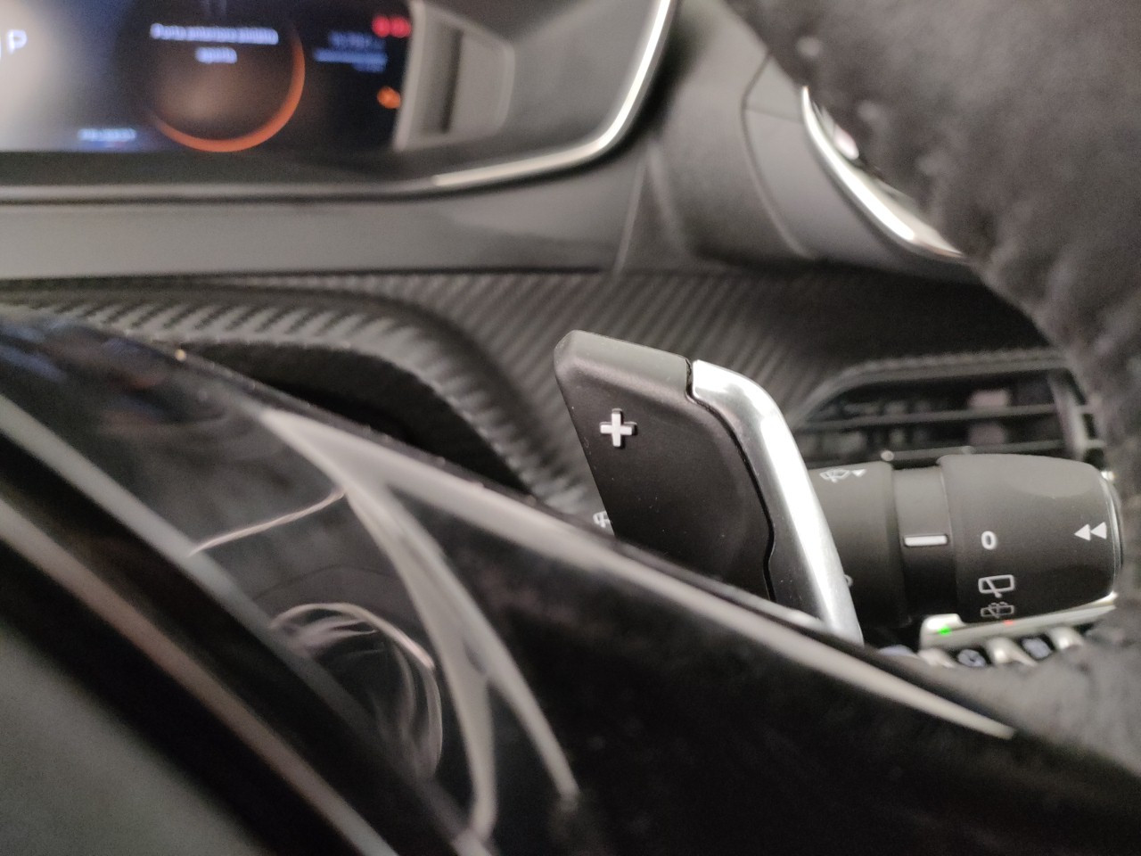 Peugeot 2008 Usato 2025 2008 Carpi