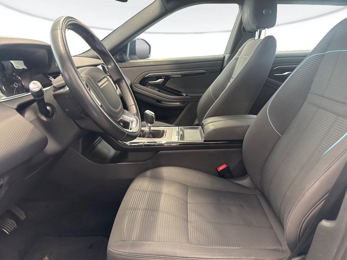 Land Rover Range Rover Evoque Usato 2020 Range Rover Evoque San Zeno Naviglio