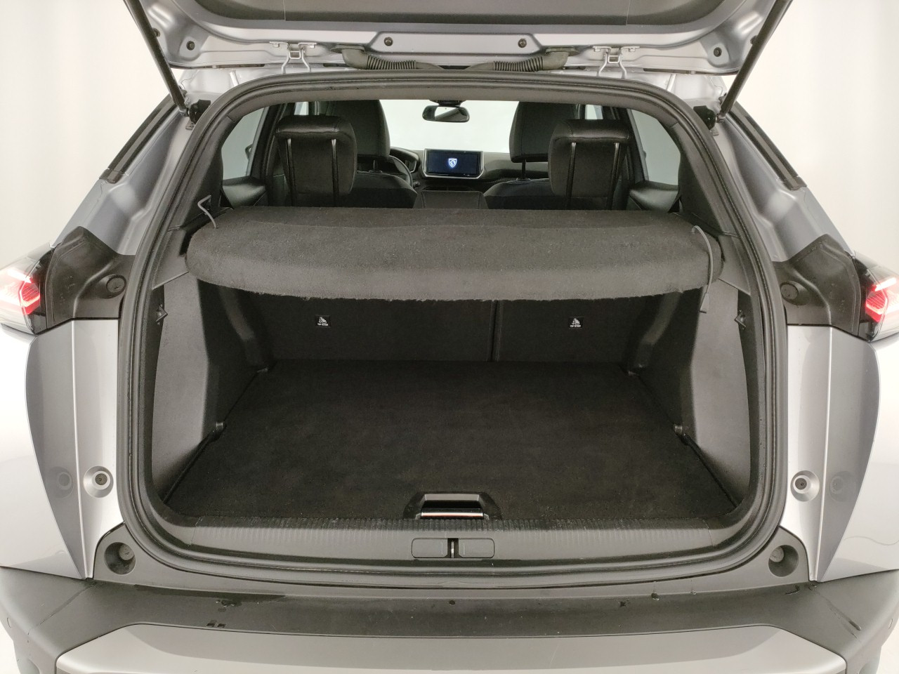 Peugeot 2008 Usato 2024 2008 Modena