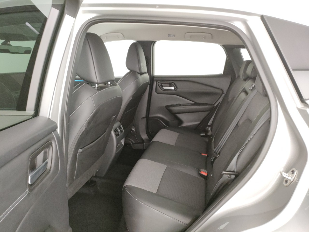 Nissan Qashqai Usato 2025 Qashqai Carpi