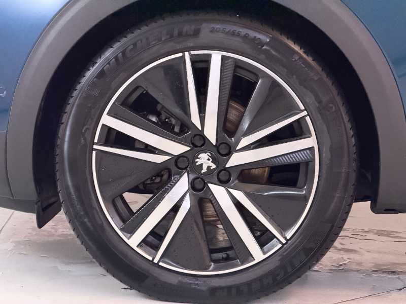 3008 2ª Serie - 3008 Bluehdi 120 S&s Gt Line