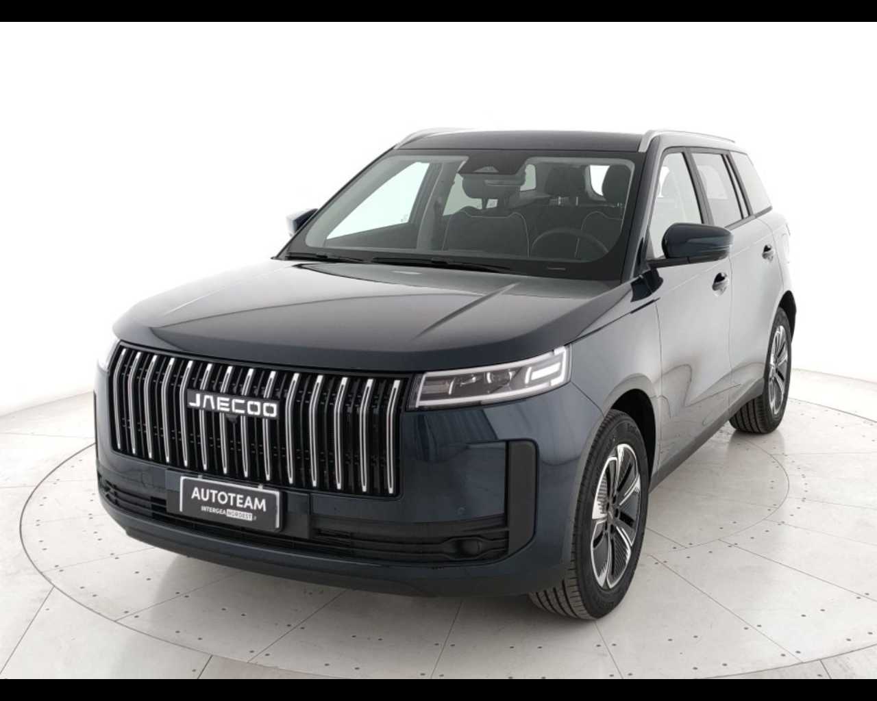 Jaecoo JAECOO 5 SHS-H Nuovo Ibrido JAECOO 5 SHS-H Legnago