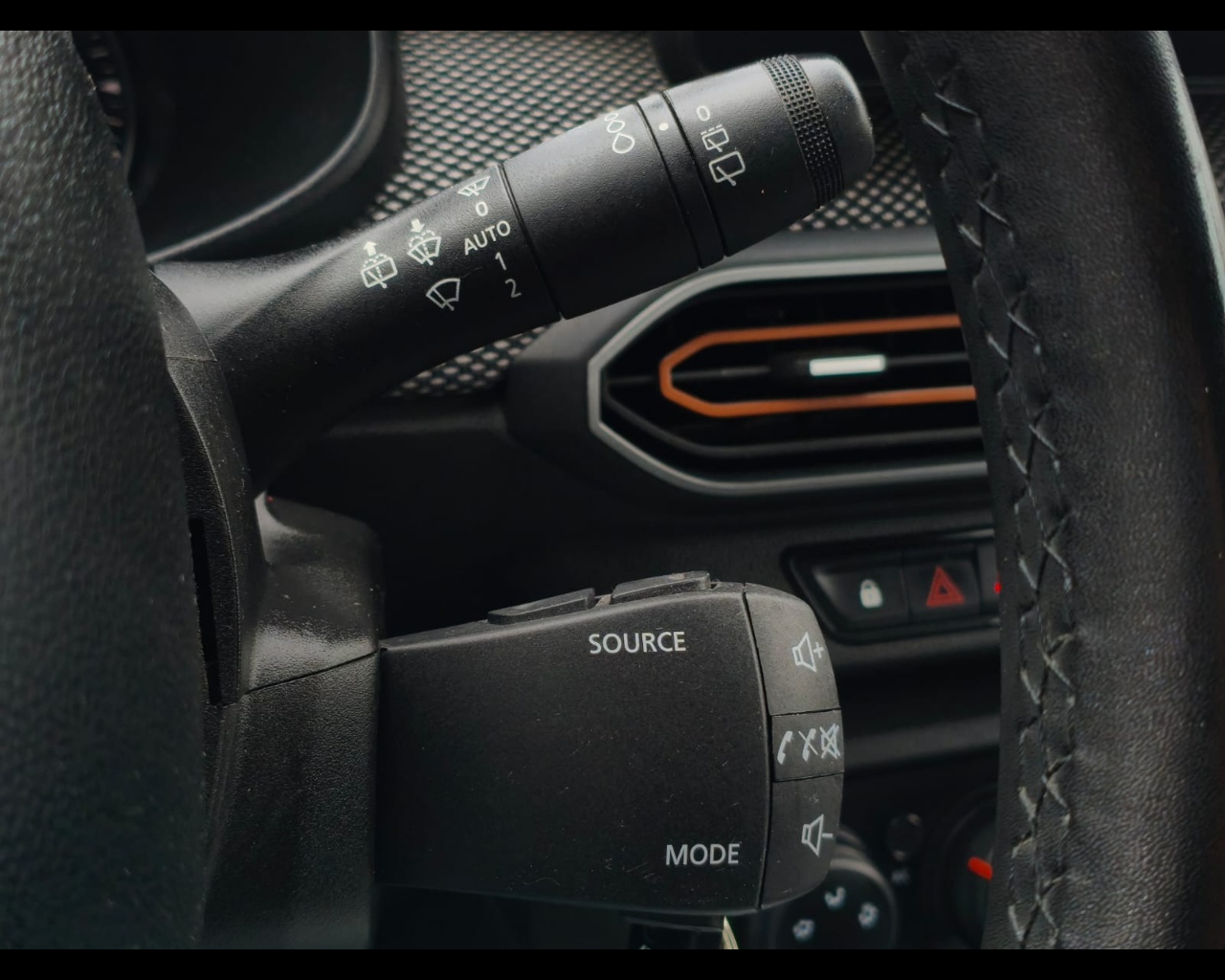 Foto DACIA Sandero Stepway 1.0 tce Expression Eco-g 100cv