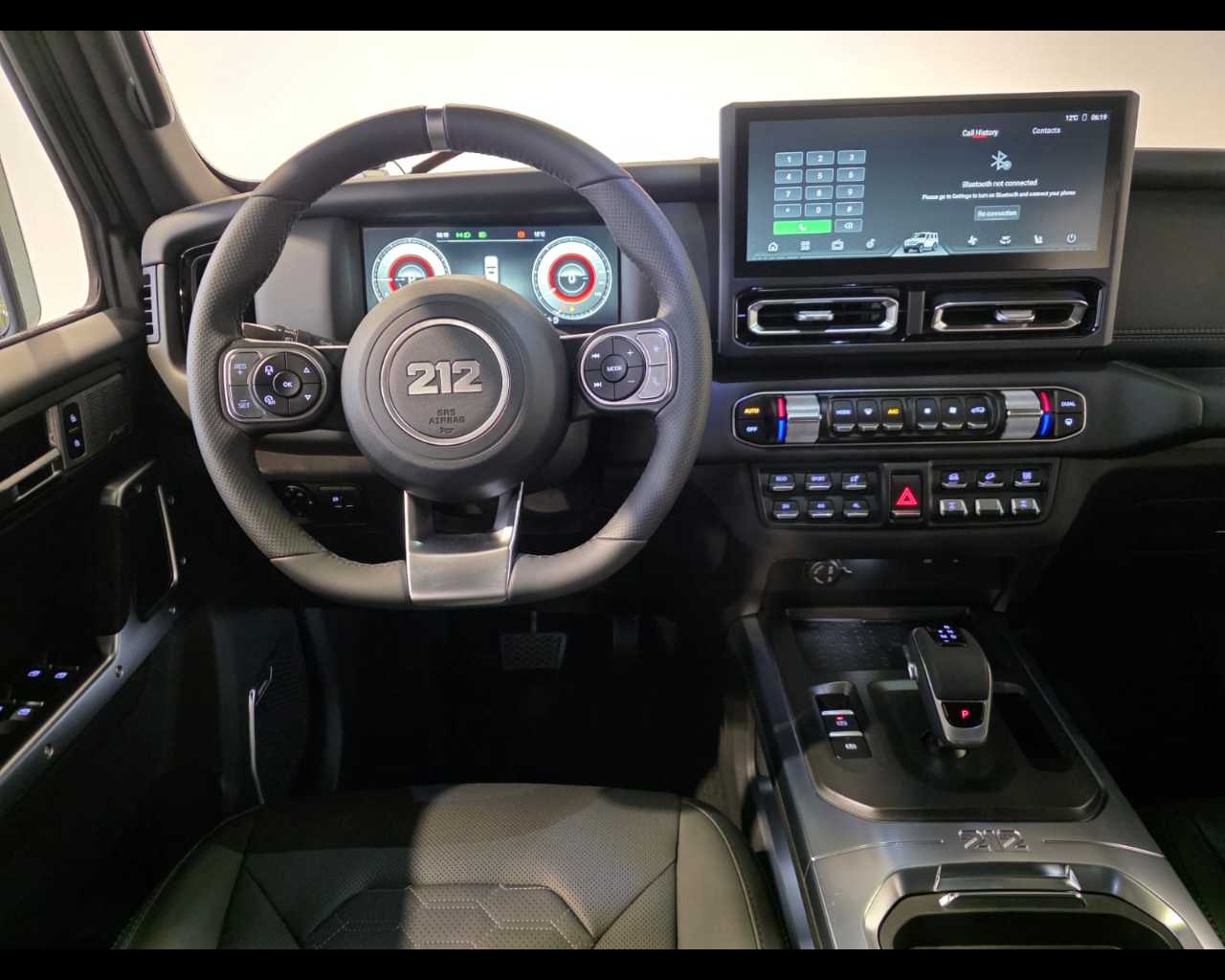 Emc 212 Nuovo Benzina 212 San Vendemiano