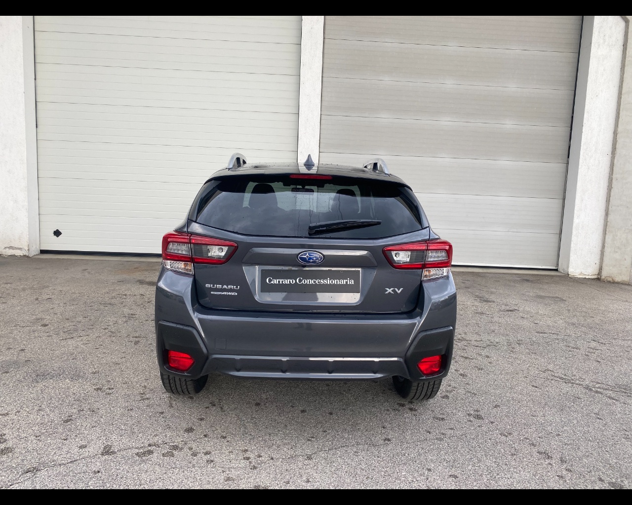 Subaru XV XV 1.6 Lineartronic Style - 6