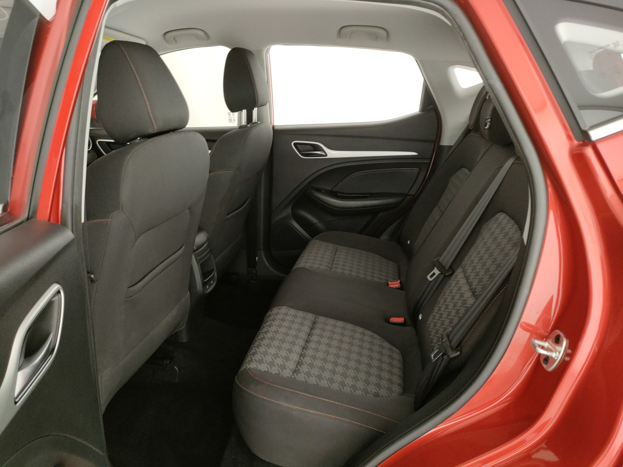 Mg ZS Usato 2025 ZS Parma