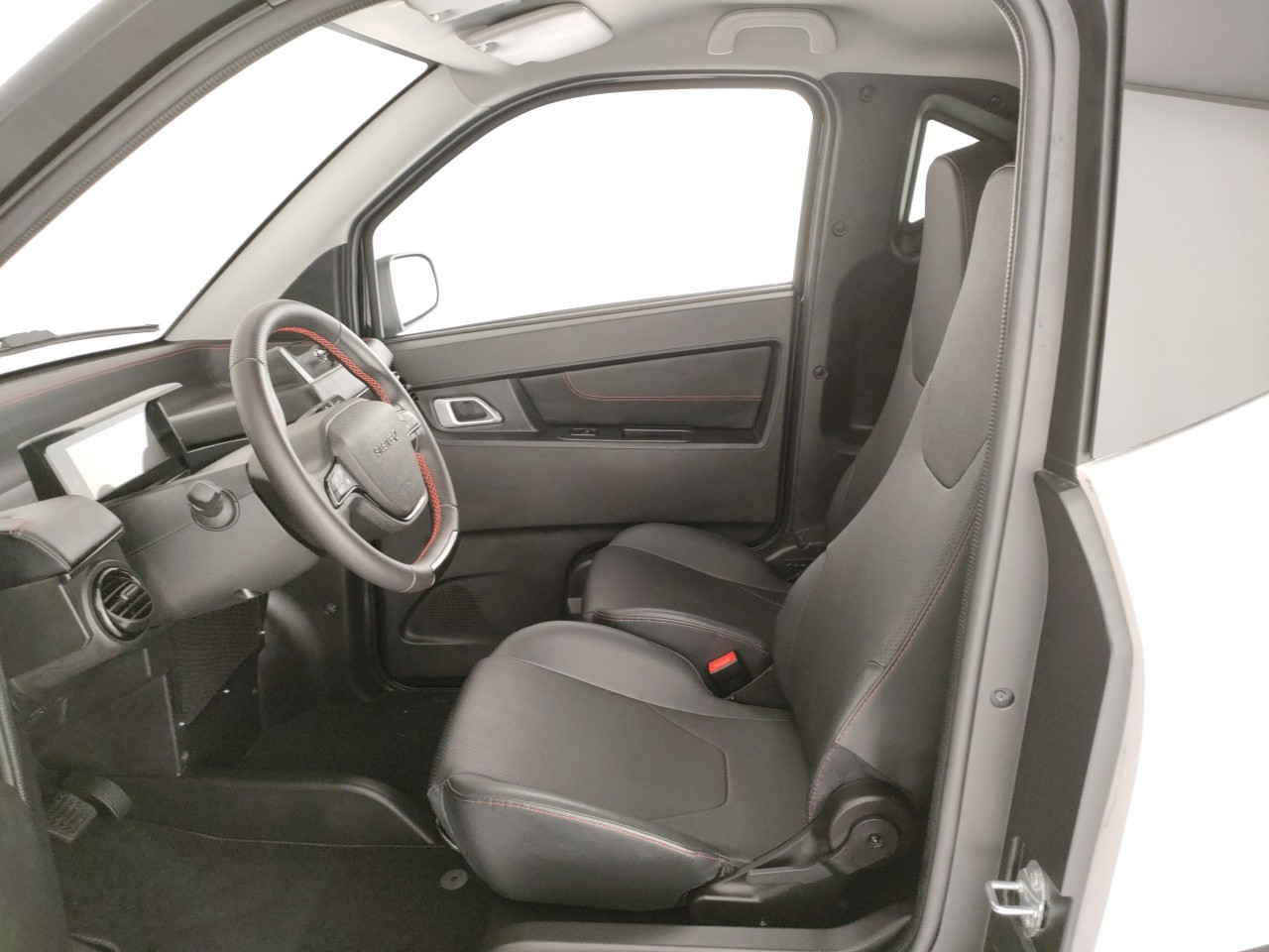 Nissan SILENCE NanoCar Nuovo elettrico SILENCE NanoCar Porto Mantovano