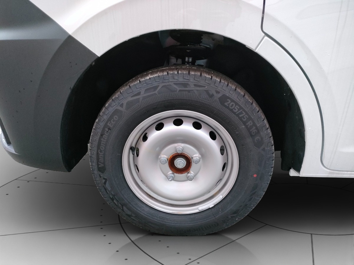 Nissan Interstar Nuovo diesel Interstar Porto Mantovano