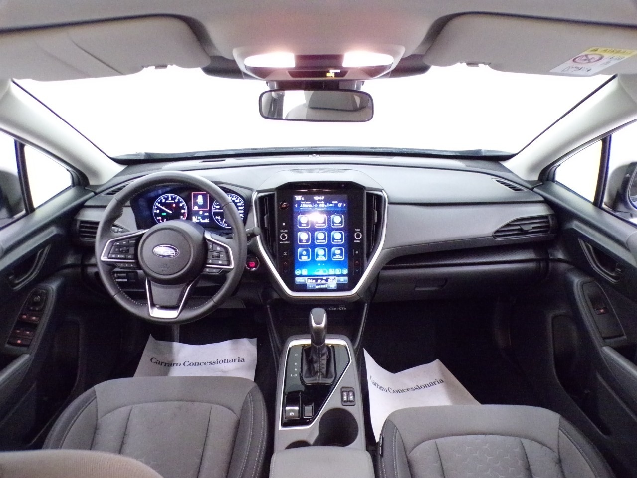 Subaru Crosstrek Crosstrek 2.0 i e-BOXER Style CVT Lineartronic - 14