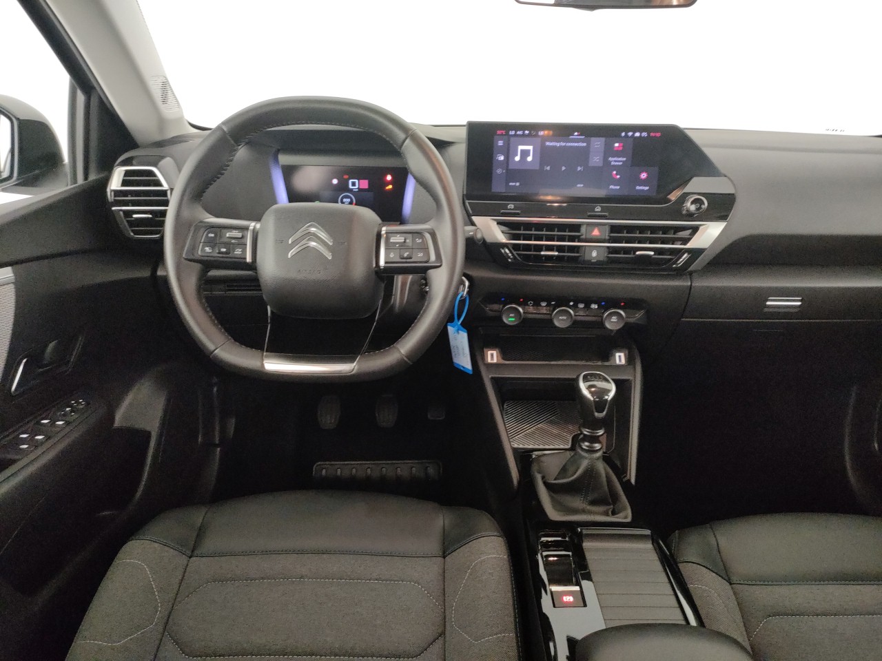 Citroen C4 Usato 2023 C4 Porto Mantovano