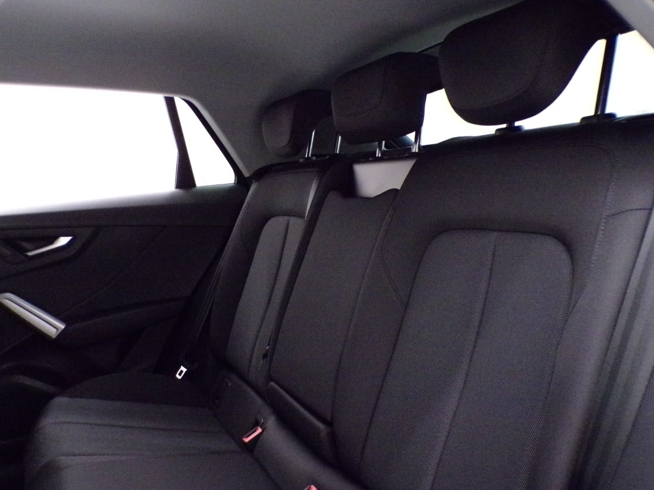 Audi Q2 Q2 35 2.0 TDI S line edition S tronic - 14