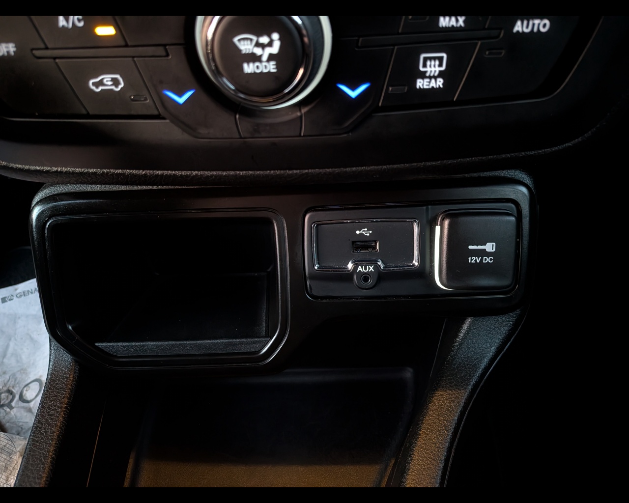 Foto JEEP Renegade 1.6 mjt Limited 2wd 130cv