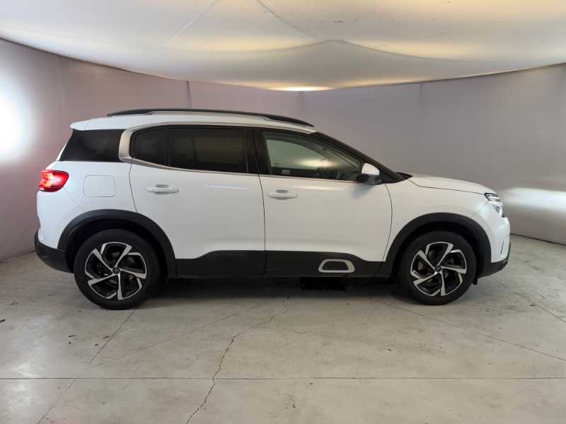 C5 Aircross 2018 - C5 Aircross 1.5 Bluehdi Shine S&s 130cv E