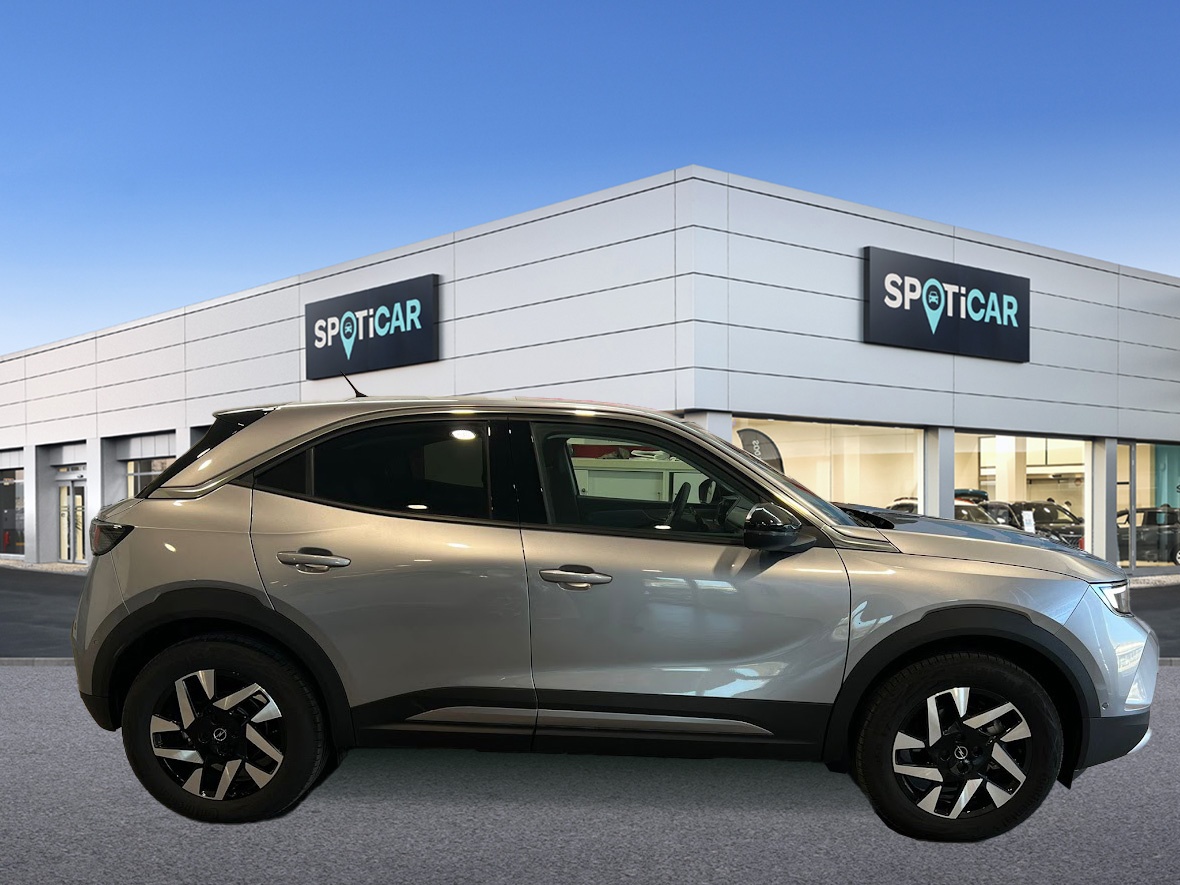 OPEL MOKKA ELECTRIC ELEGANCE Elettrico Aziendale - 2