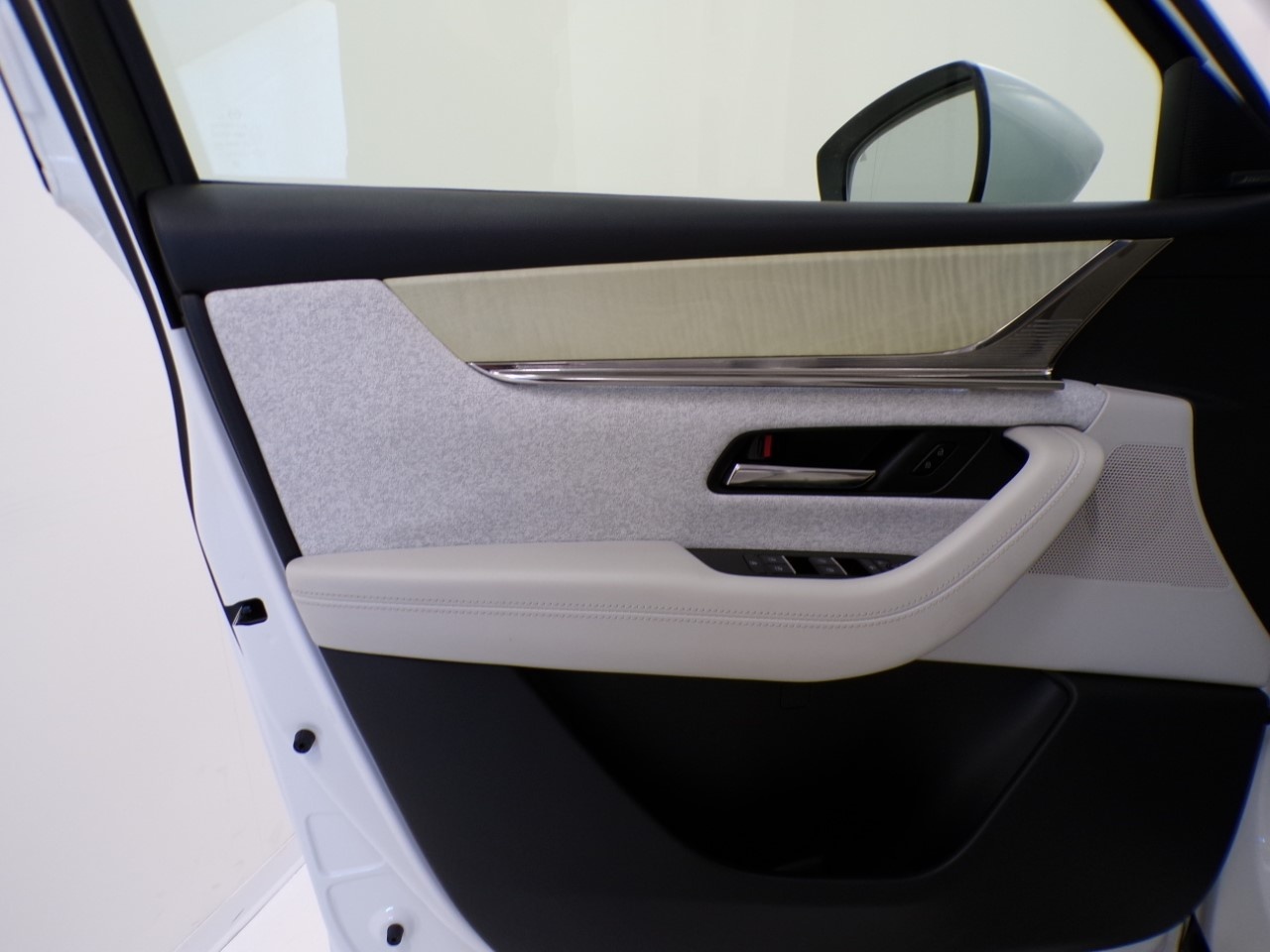 Mazda CX-60 CX-60 3.3 e-SKYACTIV D M Hybrid Boost 48V 249cv Exclusive Line tetto pan. AWD - 11