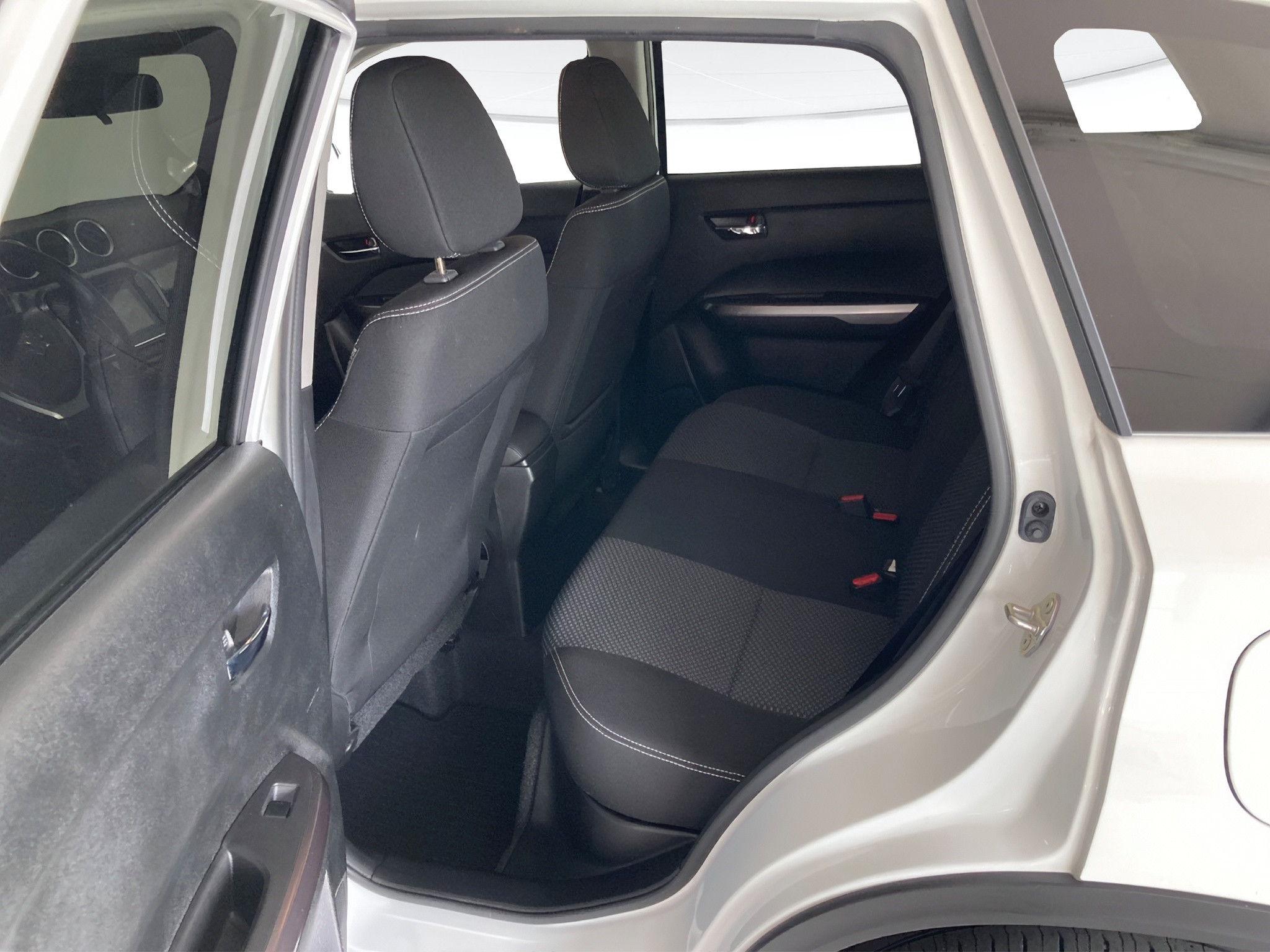 Suzuki Vitara Usato 2024 Vitara Modena
