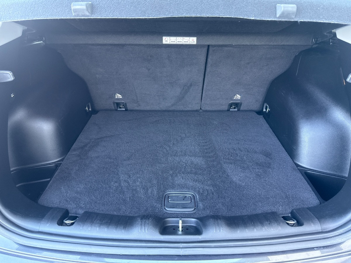 Jeep Compass Usato 2019 Compass Padova