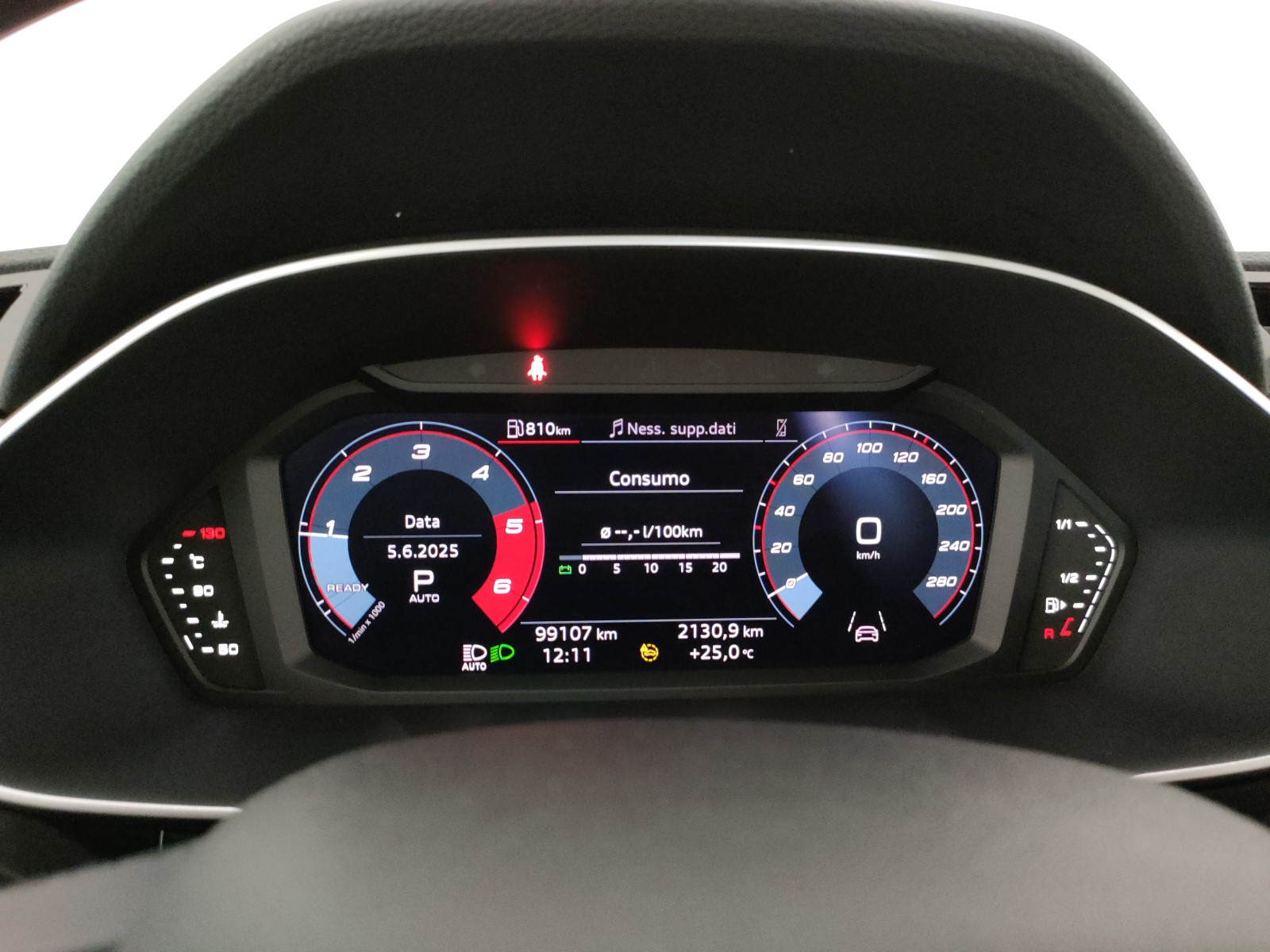 Audi Q3 Usato 2021 Q3 Legnago
