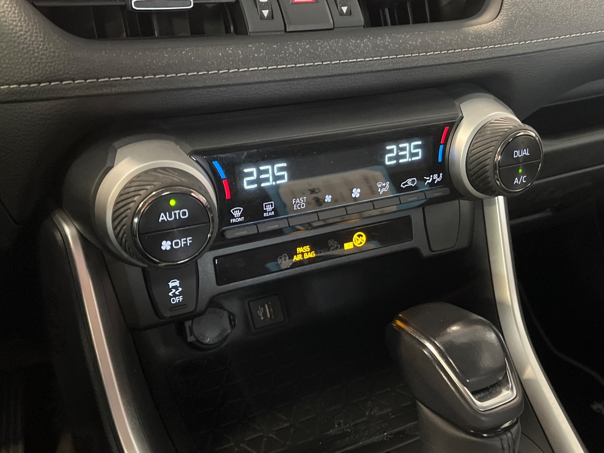 Toyota Rav4 V 2022 Usato 2023 Rav4 V 2022 Altavilla Vicentina